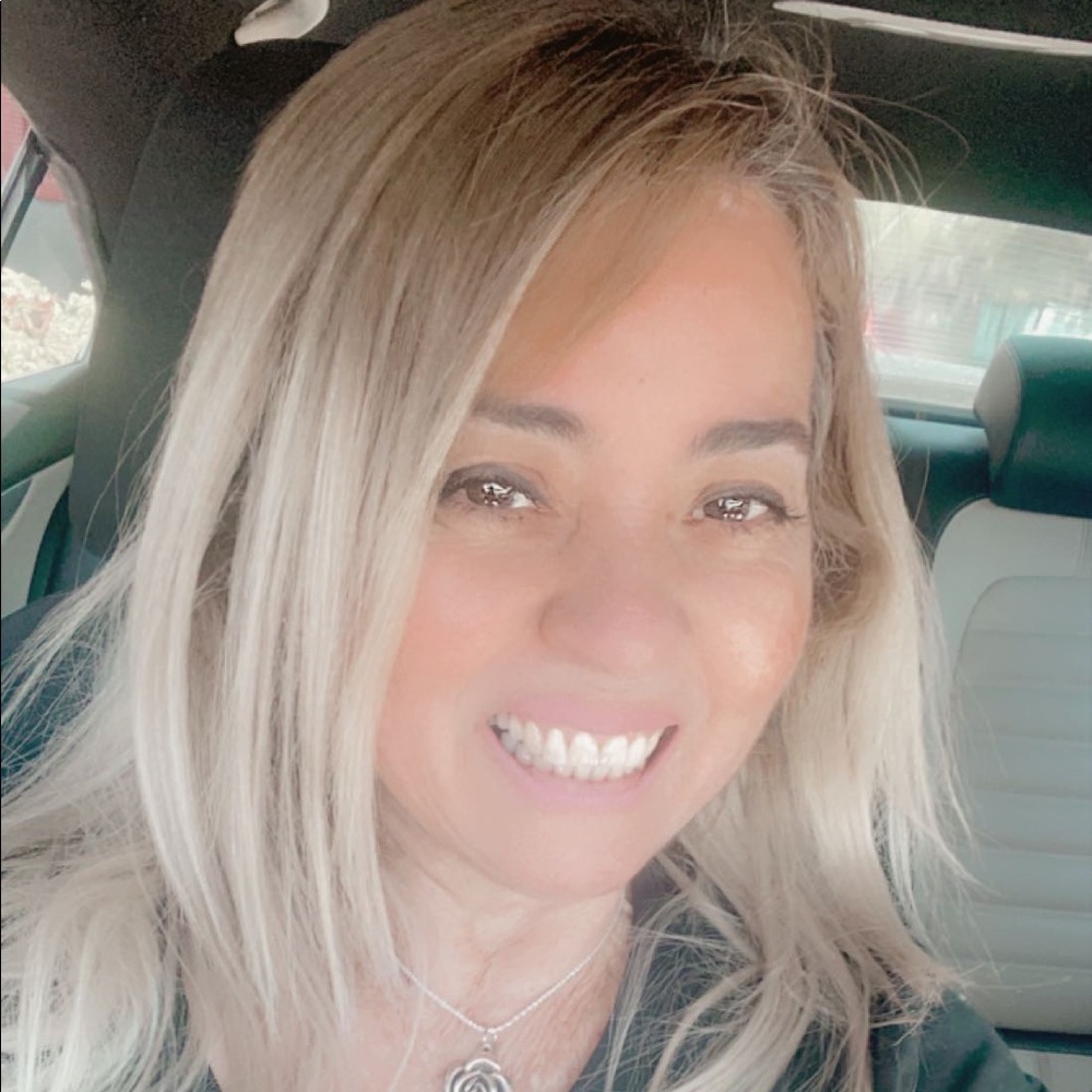 Meet your Posher, Bernice